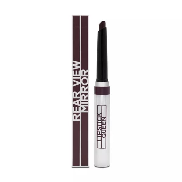 Lipstick Queen Rear View Mirror Lipstick Glossy Lip - Shade Low Rider Raisin