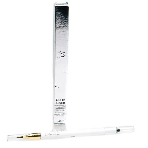 Lancome Clear Lip Liner Pencil Le Lip Liner 00 Universelle Waterproof Lipliner