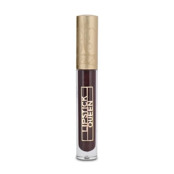 Lipstick Queen Reign & Shine Lip Gloss Monarch Of Merlot