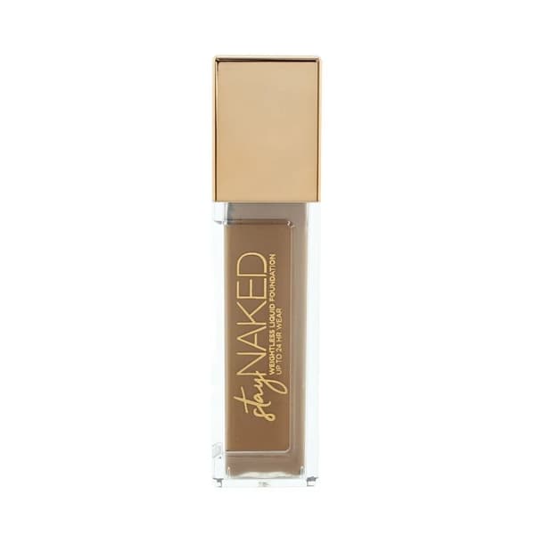 Urban Decay Dark Foundation Stay Naked 60WO Weightless Matte Liquid 30ml -