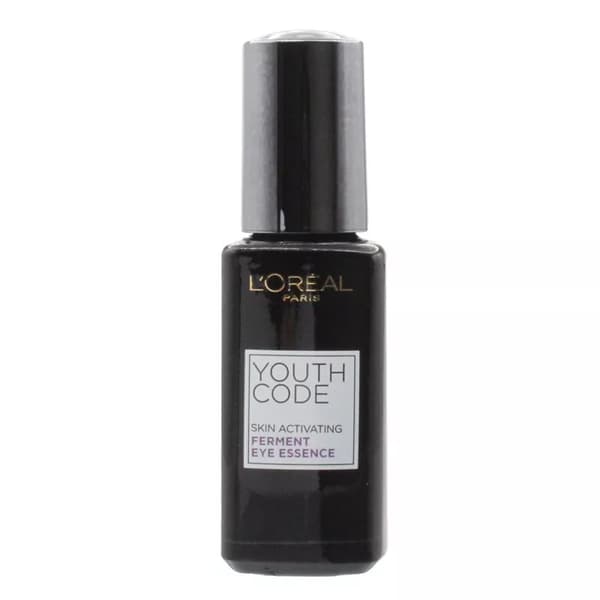 L’Oreal Youth Code Skin Eye Set Essence Activating Ferment 20ml Anti Ageing