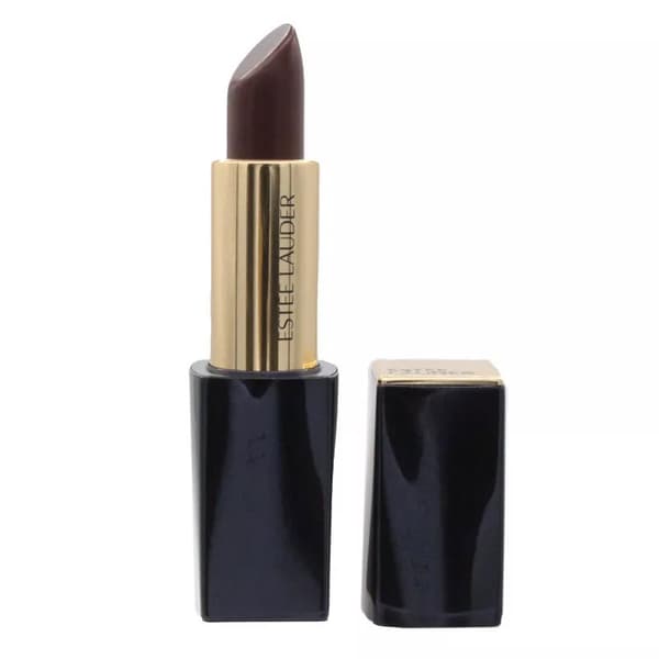 Estee Lauder Lipstick Pure Colour Envy 554 Deep Secret Brown Matte Lip Stick