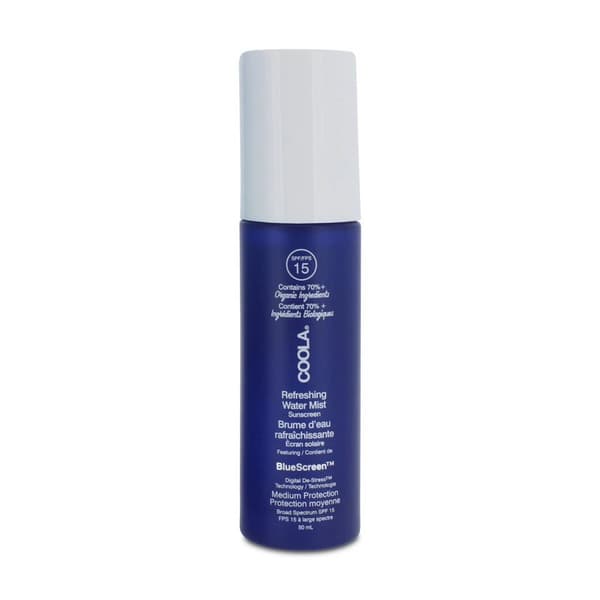 Coola Sunscreen Water Mist SPF15 50ml Refreshing