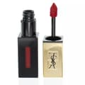 Miniatyrbild 1 av 3: Yves Saint Laurent Red Liquid Lipstick Stain Rouge Pur Couture 46 Rouge Fusain