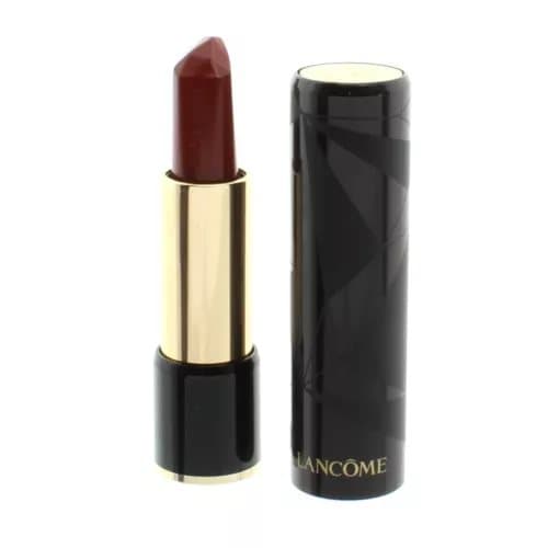 Lancome Red Lipstick L’Absolu Rouge Ruby Cream 02 Ruby Queen -