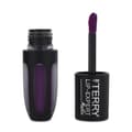 Miniatyrbild 3 av 3: By Terry Lip Expert Matte Liquid Lipstick 14 Purple Fiction