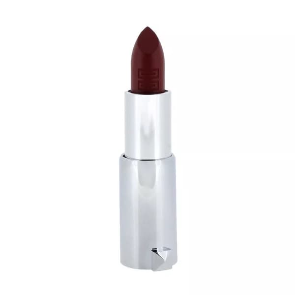 Givenchy Red Lipstick Le Rouge Deep Velvet 37 Rouge Graine Powdery Matte Finish