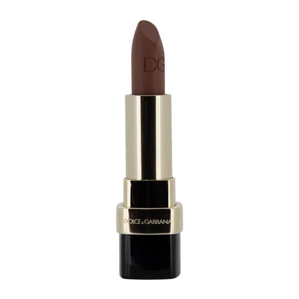 Dolce & Gabbana Pink Lipstick 132 Natural Dolce Rich Long Lasting Matte Finish