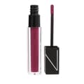 Miniatyrbild 3 av 3: NARS Lipstick Velvet Lip Glide Lip Gloss La Main Bleue 2715 Matte Pink Lip Gloss