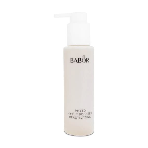 Babor Phyto HY-OL Booster Reactivating Cleanser 100ml for Mature Skin