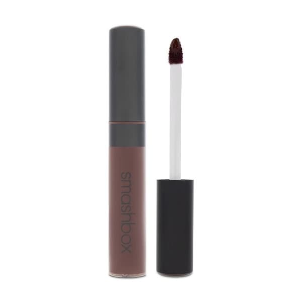 Smashbox Brown Lip Gloss Be Legendary Liquid Pigment Lipgloss Brick Trick