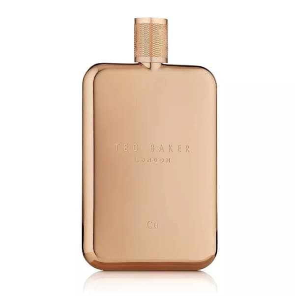 Ted Baker Eau De Toilette Cu Men 25ml EDT Spray Men’s Fragrance - Aftershave