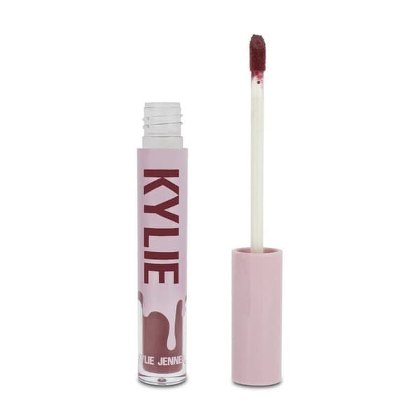 Kylie Cosmetics Lip Shine Lacquer Liquid Lipstick 342 Everything and More