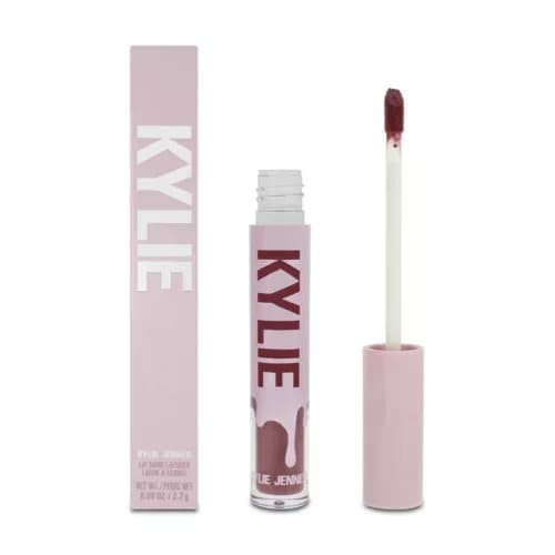 Kylie Cosmetics Lip Shine Lacquer Liquid Lipstick 342 Everything and More