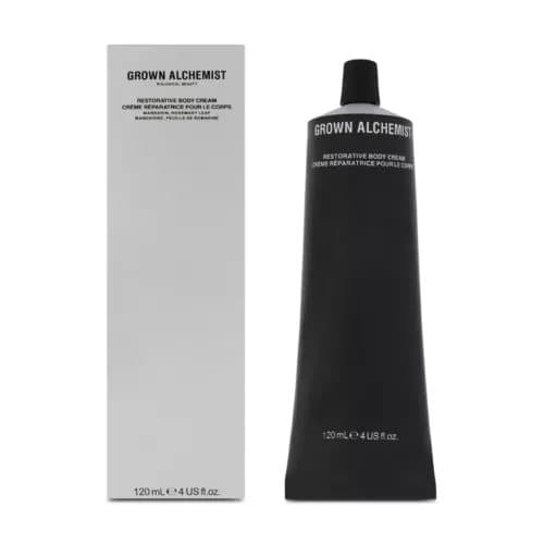 Grown Alchemist Restorative Body Cream with Bioactive Ingredients 120ml
