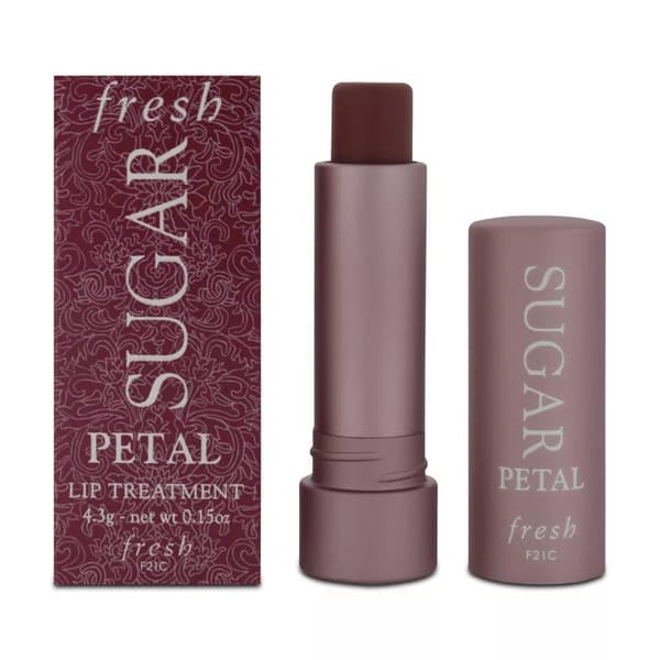 Fresh Sugar Petal Lip Treatment SPF 15 Sunscreen