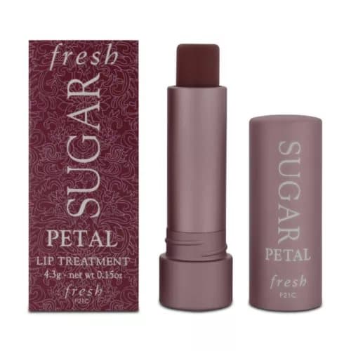 Fresh Sugar Petal Lip Treatment SPF 15 Sunscreen