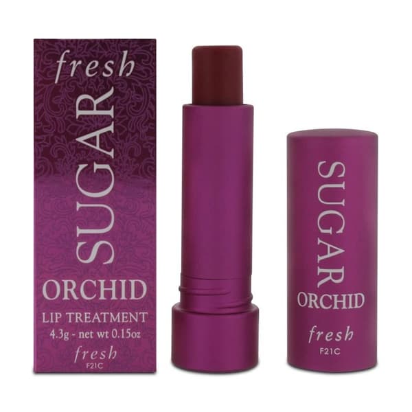 Fresh Sugar Orchid Lip Treatment SPF 15 Sunscreen