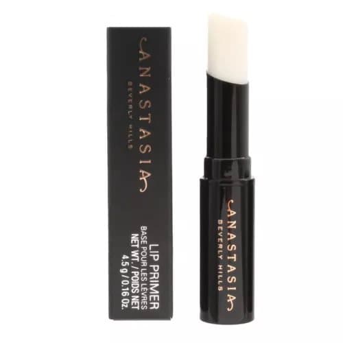 Anastasia Beverly Hills Lip Primer Vegan Makeup ABH Lipstick Base Lip Balm