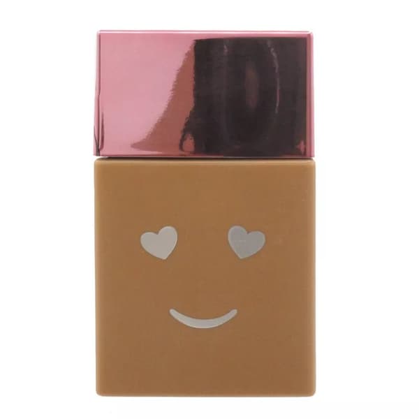 Benefit Medium Foundation Hello Happy Soft Blur Liquid Makeup SPF 15 8 30ml