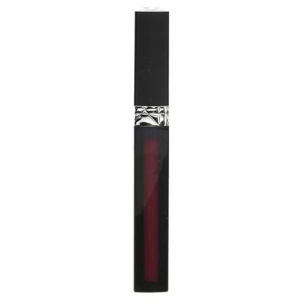 Dior Rouge Pink Lipstick Matte Liquid Lip Stain 797 Savage Matte - Brand