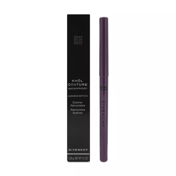 Givenchy Khol Couture Waterproof Eyeliner Retractable Eye Pencil 12 Iris