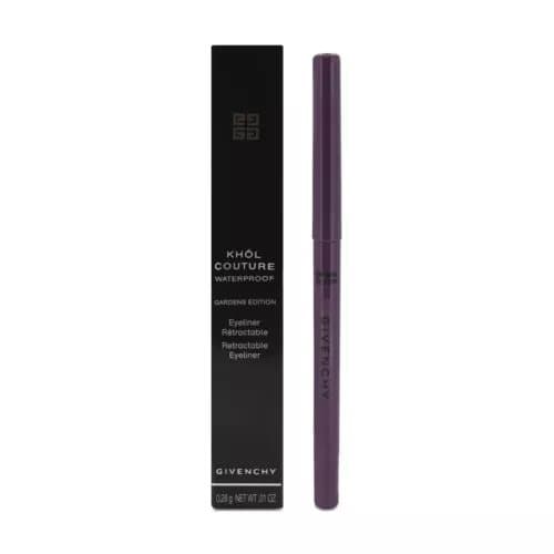 Givenchy Khol Couture Waterproof Eyeliner Retractable Eye Pencil 12 Iris