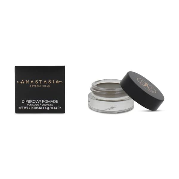Anastasia Beverly Hills 4.4g Dipbrow Gel Taupe - Waterproof, Long-Lasting