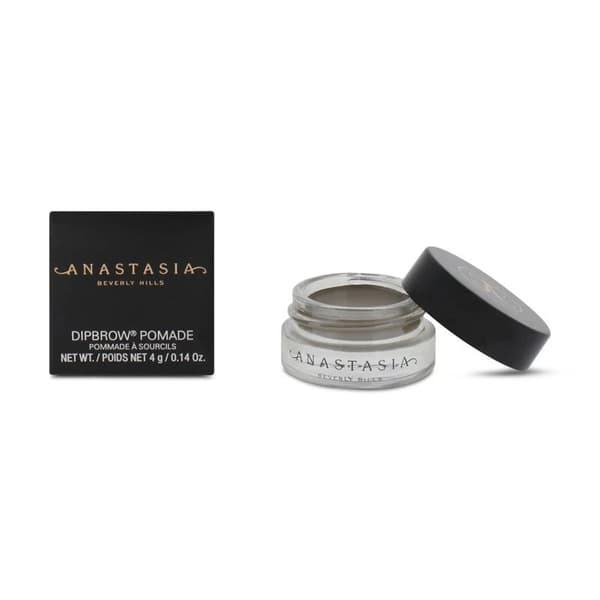 Anastasia Beverly Hills 4g Dipbrow Pomade Blonde - Waterproof, Smudge-Proof