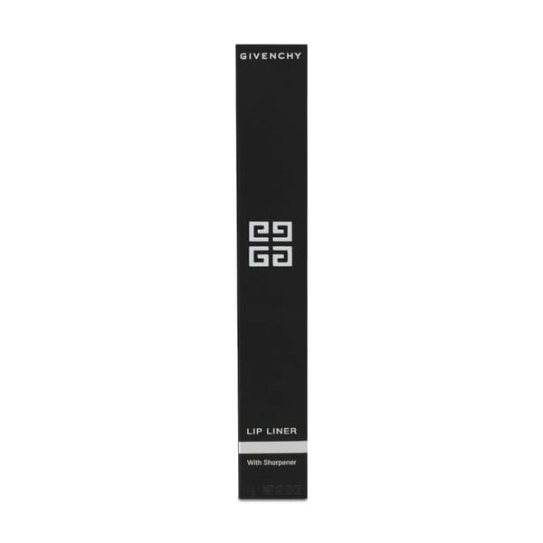 Givenchy Lip Liner 06 Carmin Escarpin Lipliner Pencil