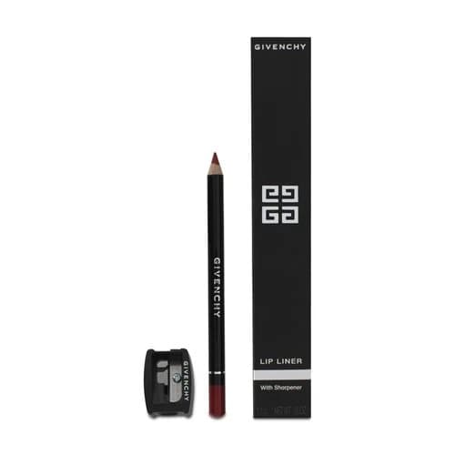 Givenchy Lip Liner 06 Carmin Escarpin Lipliner Pencil