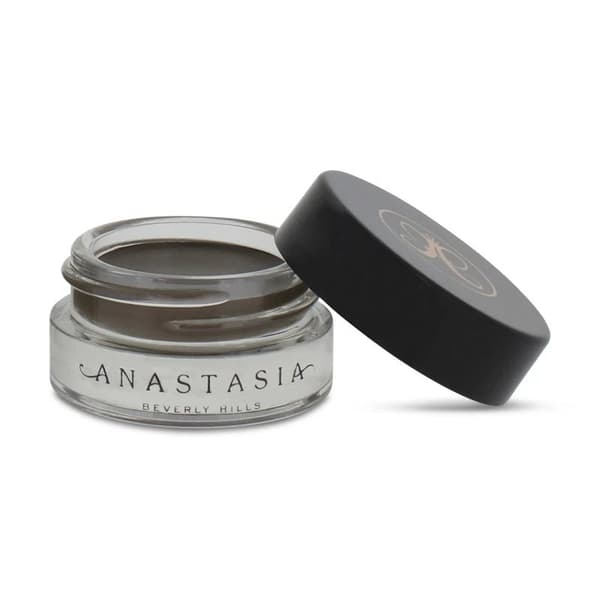 Anastasia Beverly Hills 4g Dipbrow Pomade Caramel - Waterproof, Smudge-Proof