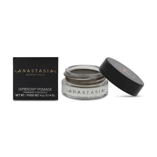 Anastasia Beverly Hills 4g Dipbrow Pomade Caramel - Waterproof, Smudge-Proof