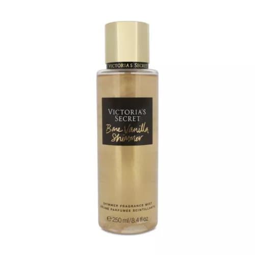 Victoria’s Secret Bare Vanilla Shimmer Fragrance Mist For Her 250ml