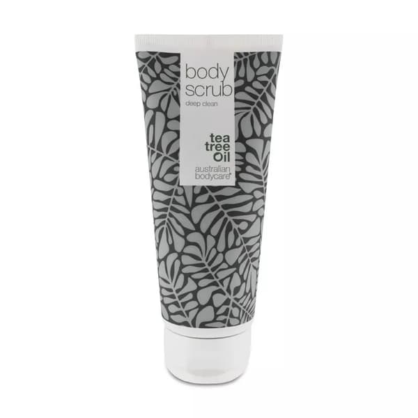 Australian Bodycare 200ml Tea Tree Oil Cream Spots & Congested Skin
