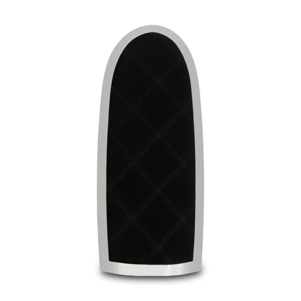 Guerlain Rouge G The Double Mirror Lipstick Case Dressed In Black