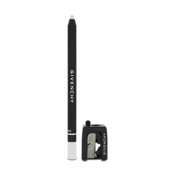 Givenchy Universal Lip Liner Pencil Transparent Lipliner With Sharpener -