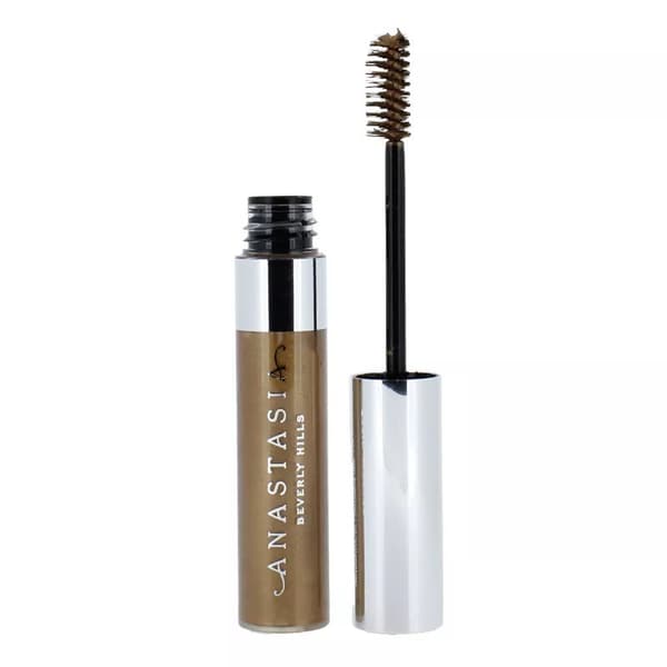 Anastasia Beverly Hills Tinted Brow Gel Caramel Lightweight Matte Finish Makeup