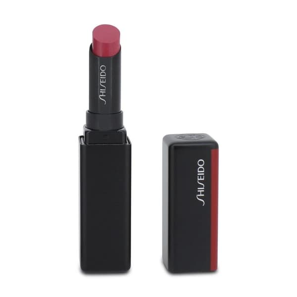 Shiseido VisionAiry Gel Lipstick 225 High Rise Semi Satin Bold Weightless Colour