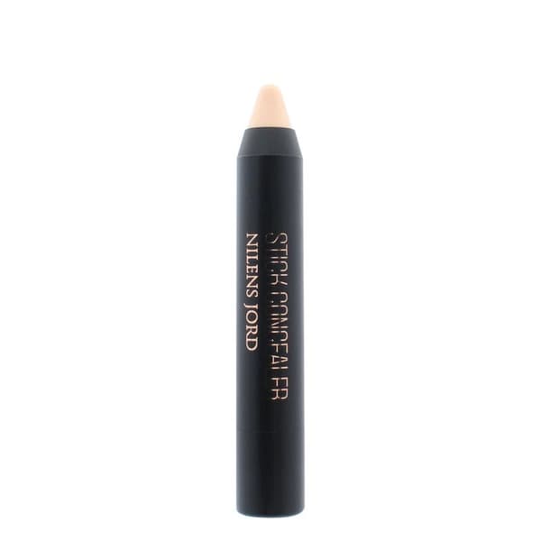 Light Concealer Nilens Jord Stick Concealing No.455 Vanilla Medium Coverage