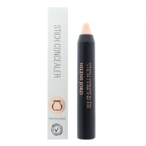 Light Concealer Nilens Jord Stick Concealing No.455 Vanilla Medium Coverage