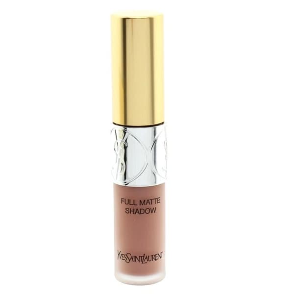 YSL Eye Shadow Full Matte Shadow 1 Cheeky Pink Luminous Matte Eyeshadow -