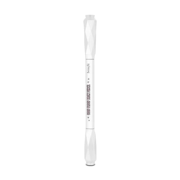 Benefit Goof Proof Brow Pencil 5 Warm Black-Brown Eyebrow Pencil Eye Brow Pen