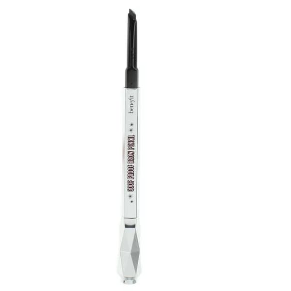 Benefit Goof Proof Brow Pencil 5 Warm Black-Brown Eyebrow Pencil Eye Brow Pen
