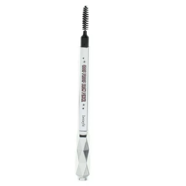 Benefit Goof Proof Brow Pencil 5 Warm Black-Brown Eyebrow Pencil Eye Brow Pen