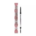 Miniatyrbillede 2 af 5: Benefit Goof Proof Brow Pencil 5 Warm Black-Brown Eyebrow Pencil Eye Brow Pen