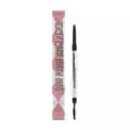 Miniatyrbillede 1 af 5: Benefit Goof Proof Brow Pencil 5 Warm Black-Brown Eyebrow Pencil Eye Brow Pen