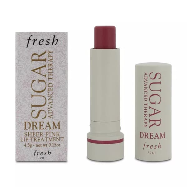 Fresh Sugar Advanced Therapy Dream Sheer Pink Lip Treatment For Wrinkles