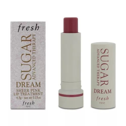 Fresh Sugar Advanced Therapy Dream Sheer Pink Lip Treatment For Wrinkles