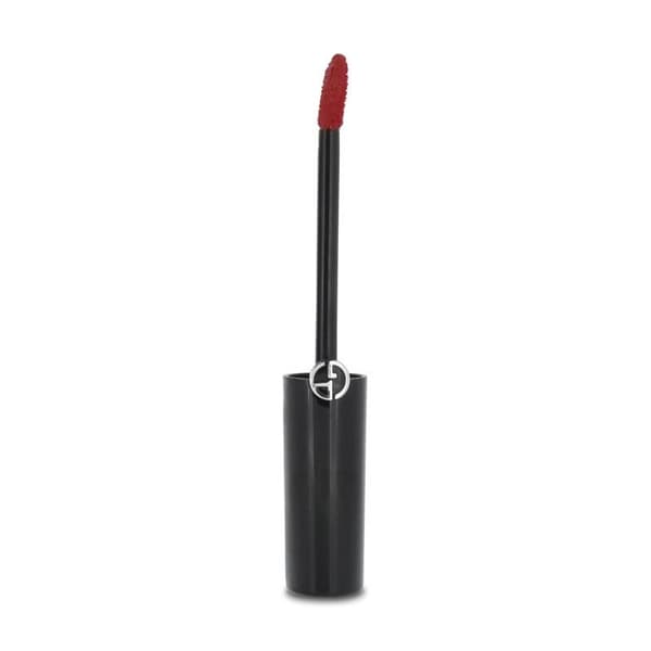 Giorgio Armani Ecstasy Lacquer Excess Lip Gloss Shine 402 Red-To-Go